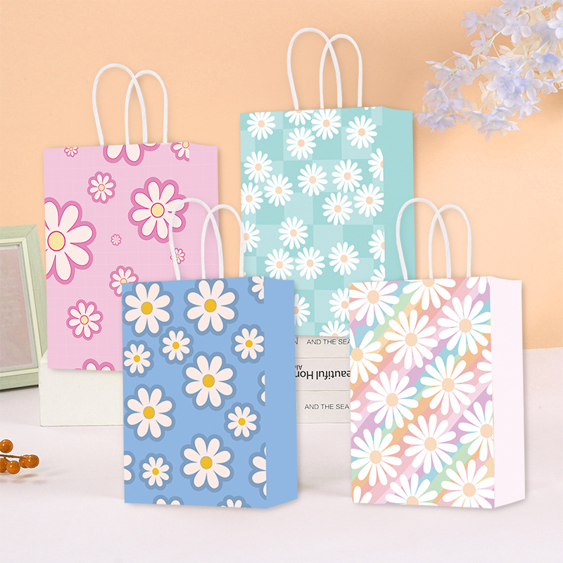 Compact Gift Bag