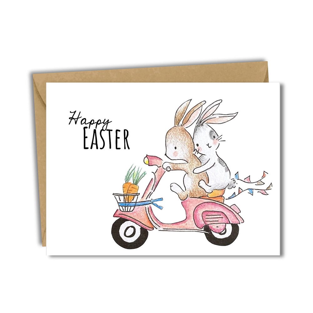 Easter Card