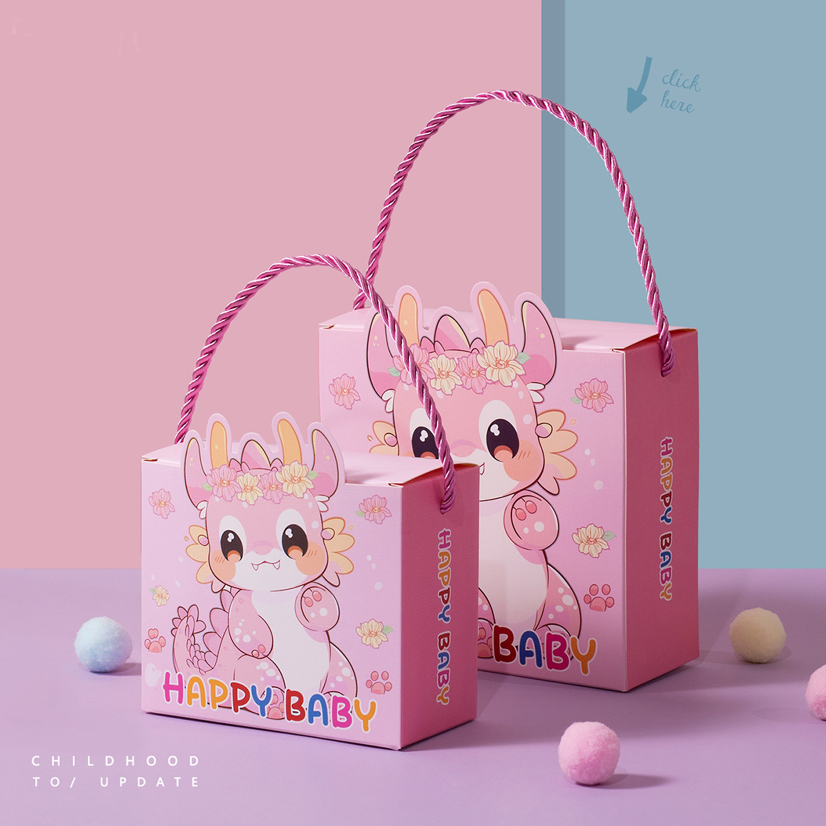 Candy Box