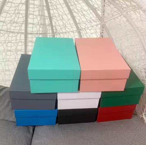 Shoe Box